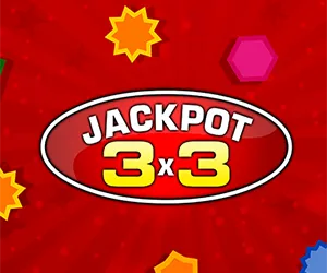 Jackpot3X3