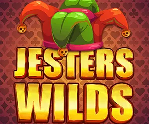 Jesters Wilds