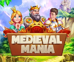 Medieval Mania