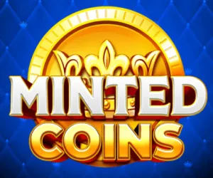 Minted Coins