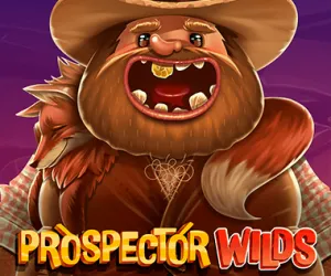 Prospector Wilds