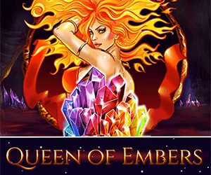 Queen Of Embers