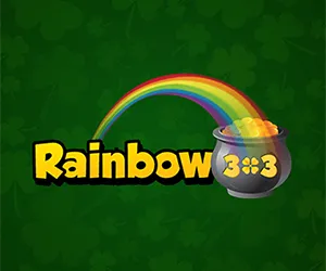 Rainbow 3X3