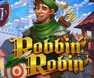 Robbin Robin
