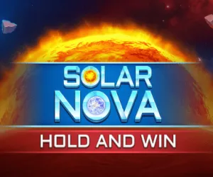 Solar Nova Hold & Win