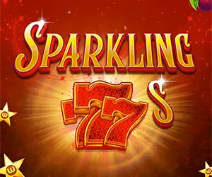 Sparkling 777s