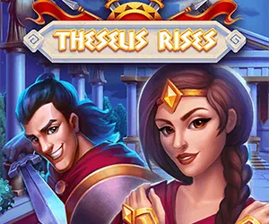 Theseus Rises