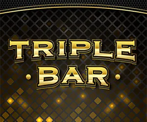 Triple Bar