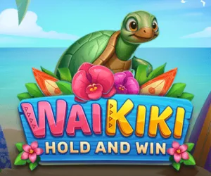 Waikiki Hold and Win