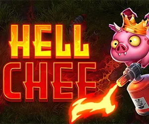 Hell Chef