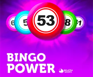 Bingo Power