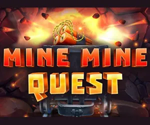 Mine Mine Quest