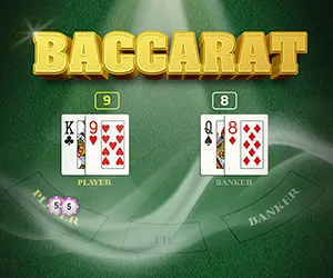 Baccarat
