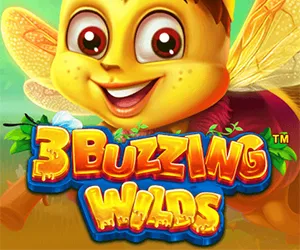 3 Buzzing Wilds