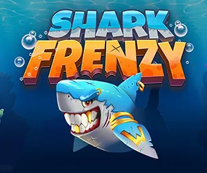Shark Frenzy