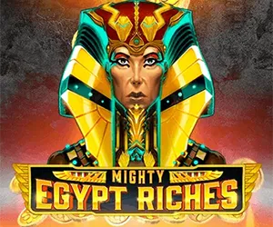 Mighty Egypt Riches