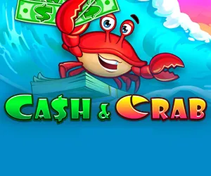 Cash & Crab