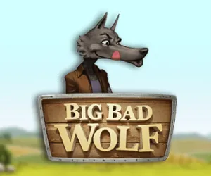 Big Bad Wolf