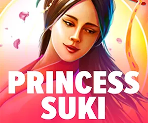 Princess Suki