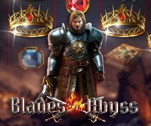 Blades of the Abyss
