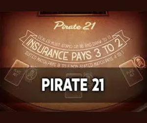 Pirate 21