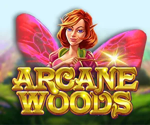 Arcane Woods