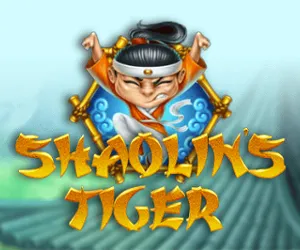 Shaolin's Tiger