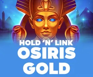 Osiris Gold Hold ‘n’ Link