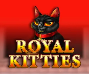 Royal Kitties