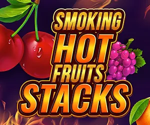 Smoking Hot Fruits Stacks
