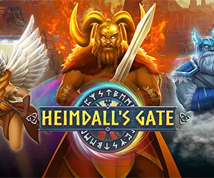 Heimdall's Gate