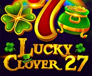 Lucky Clover 243