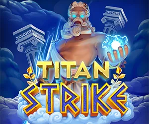 Titan Strike