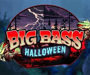 Big Bass Halloween