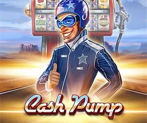 Cash Pump