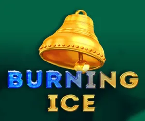 Burning Ice