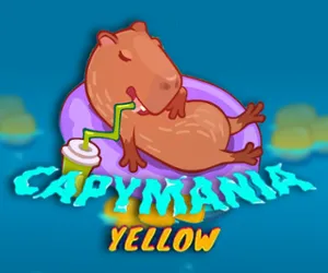 Capymania Yellow