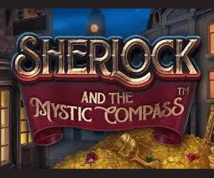 Sherlock and the Mystic Compass