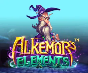Alkemor's Elements