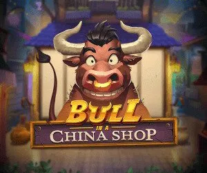 Bull in a China Shop