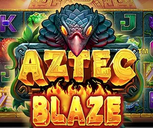Aztec Blaze