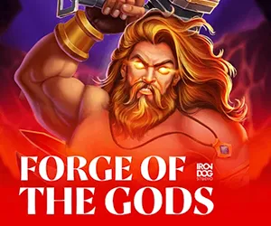 Forge of the Gods