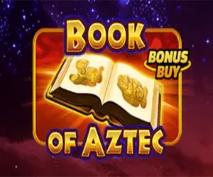 Book of Aztec Bonus Buy