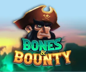 Bones & Bounty!