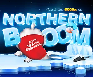 Northern Boom