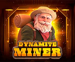 Dynamite Miner