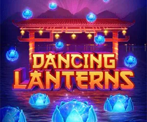 Dancing Lanterns