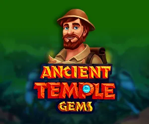 Ancient Temple Gems
