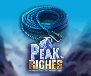 Peak Riches