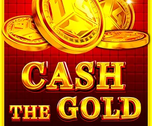 Cash The Gold